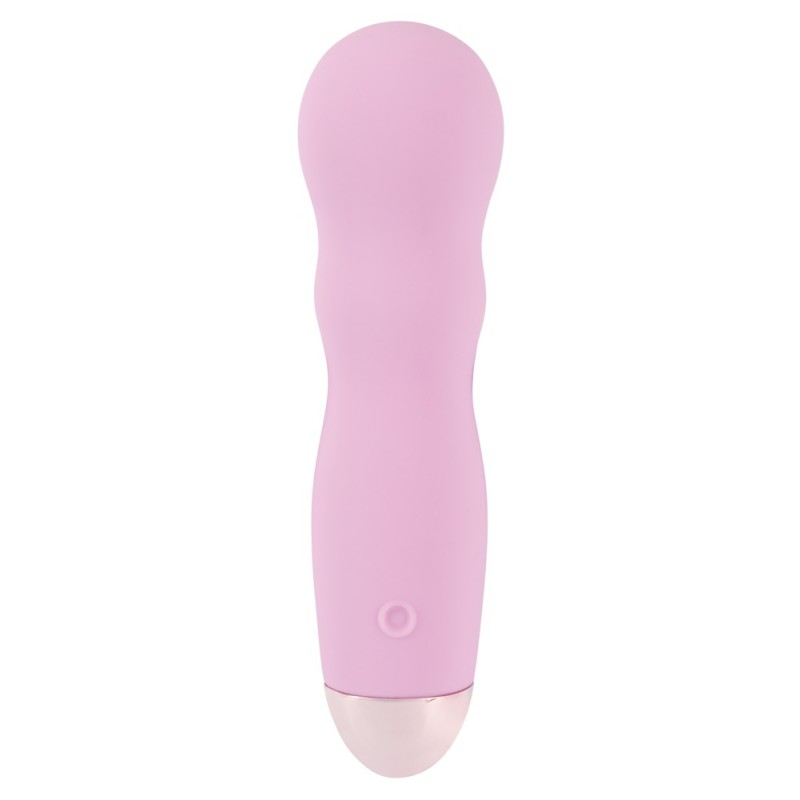 Cuties Mini Vibrator rose